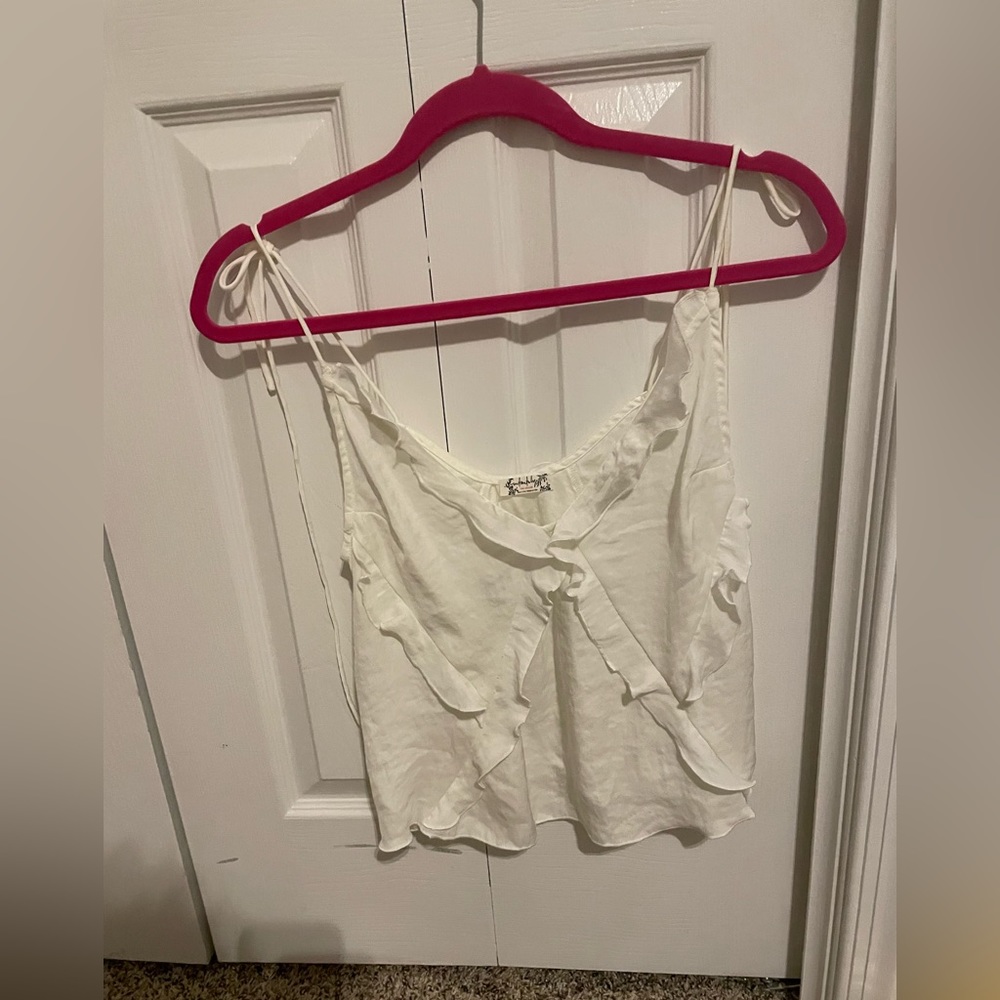 Free People Camisole